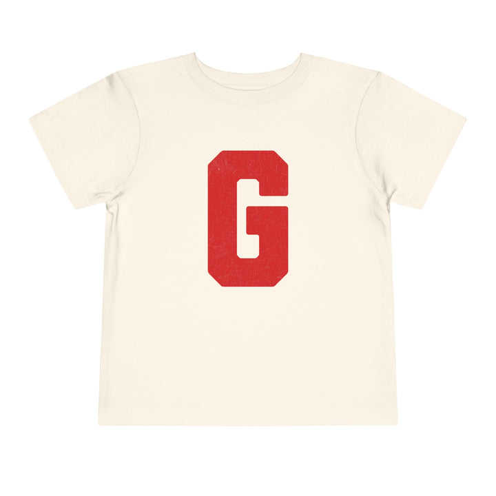 Baby &amp; Toddler Power G T-Shirt