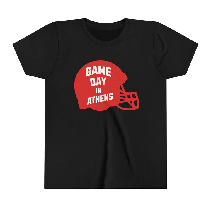 Kids Game Day in Athens T-Shirt
