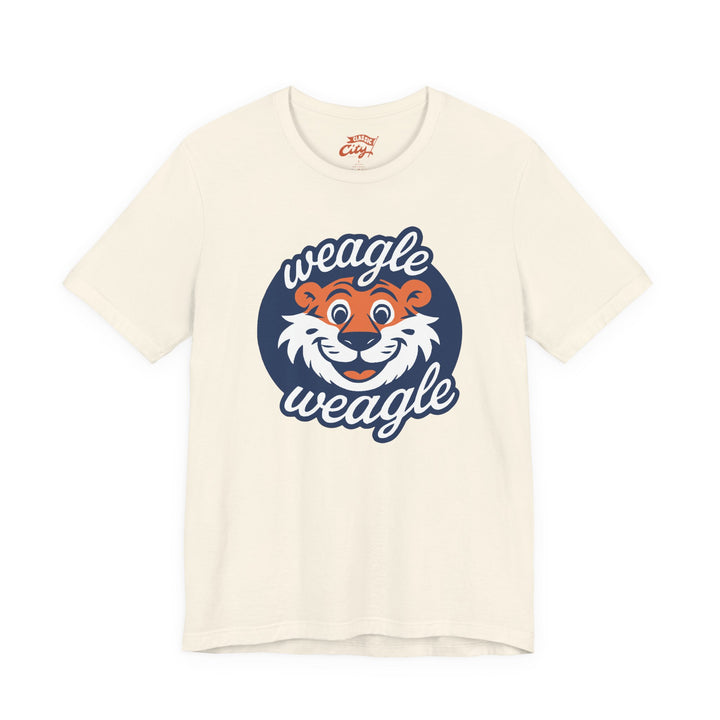 Adult Weagle, Weagle T-Shirt
