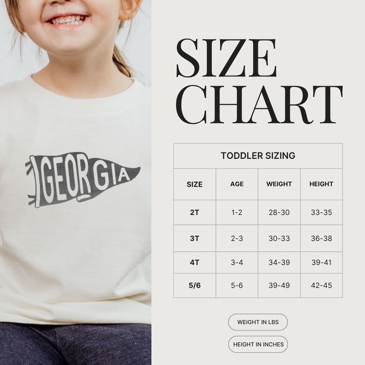 Baby &amp; Toddler Hot Diggity Dog UGA T-Shirt