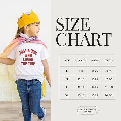 Kids Glory, Glory Shirt