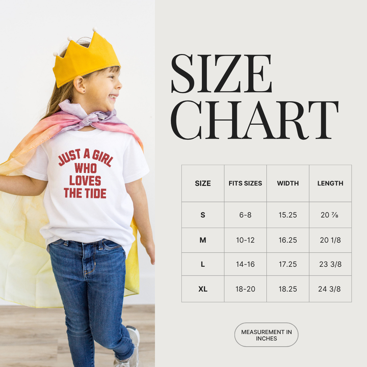 Kids Glory, Glory T-Shirt