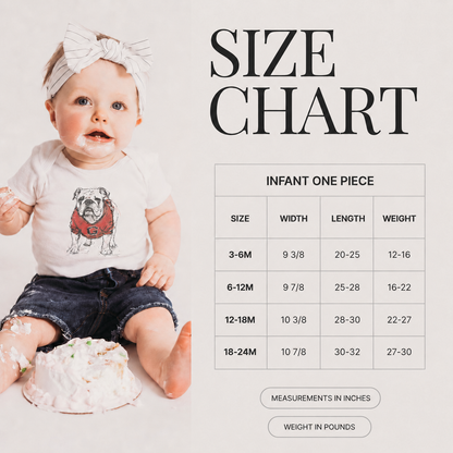 Baby & Toddler Athens Shirt