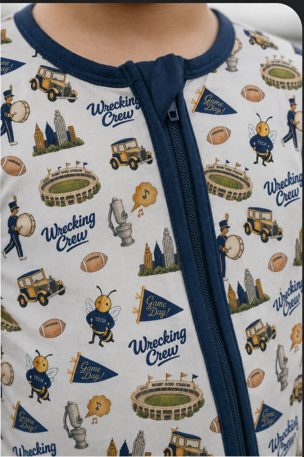 GEORGIA TECH COLLECTION