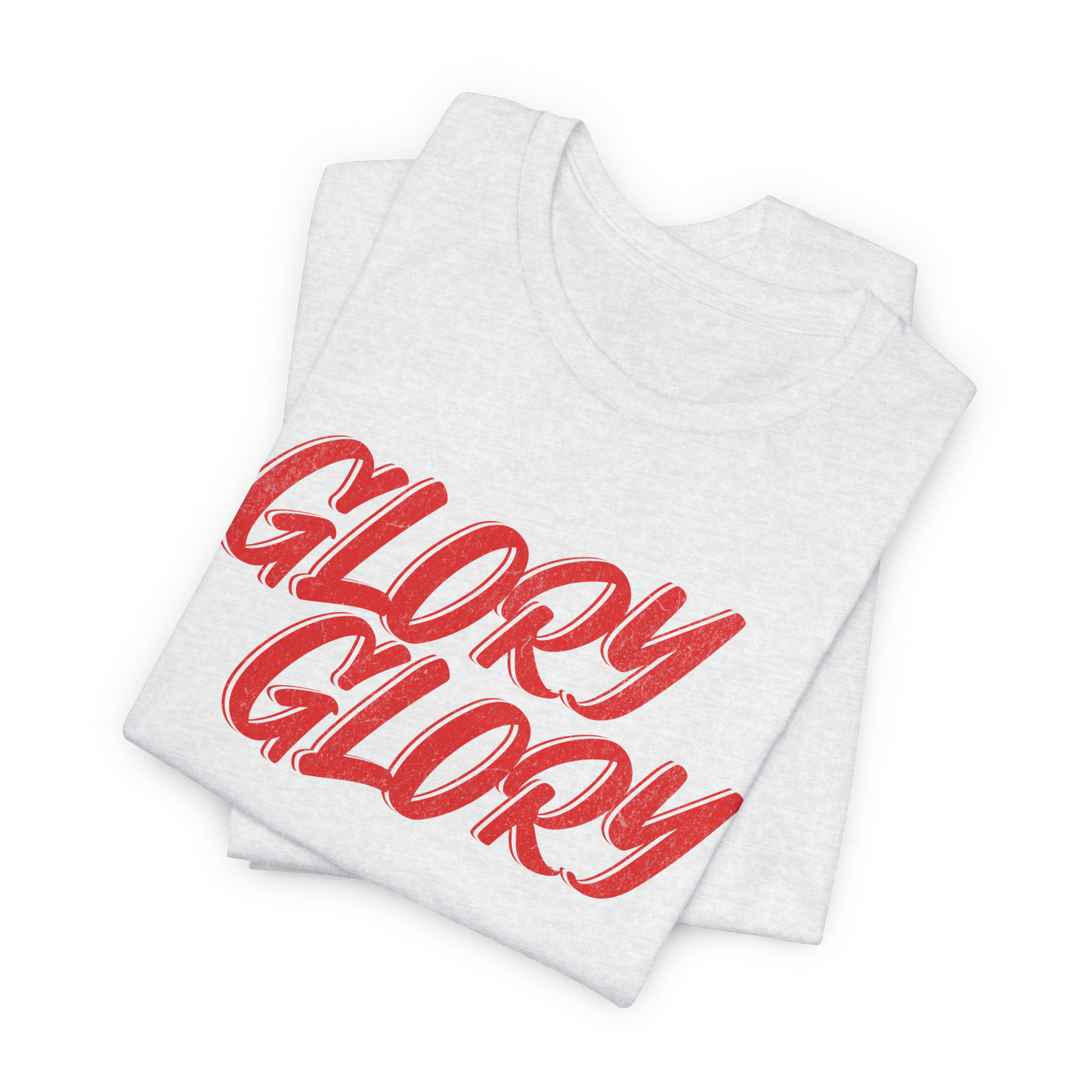 Adult Glory Glory Tshirt