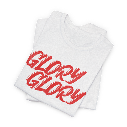 Adult Glory Glory Tshirt