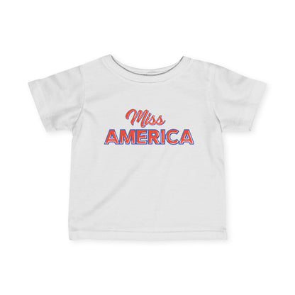 Miss America Tshirt