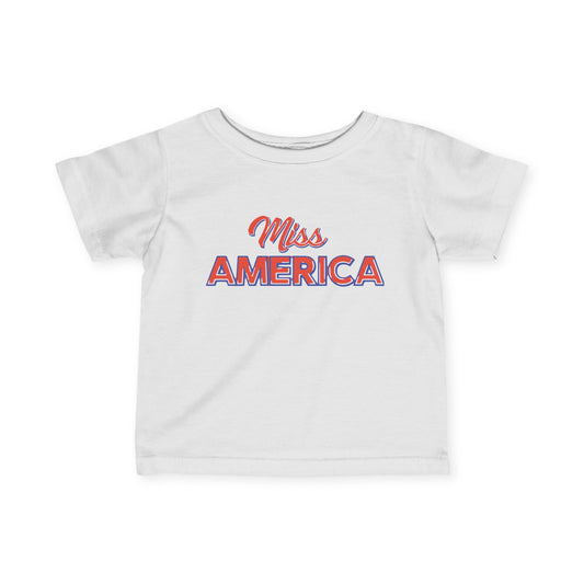 Miss America Tshirt