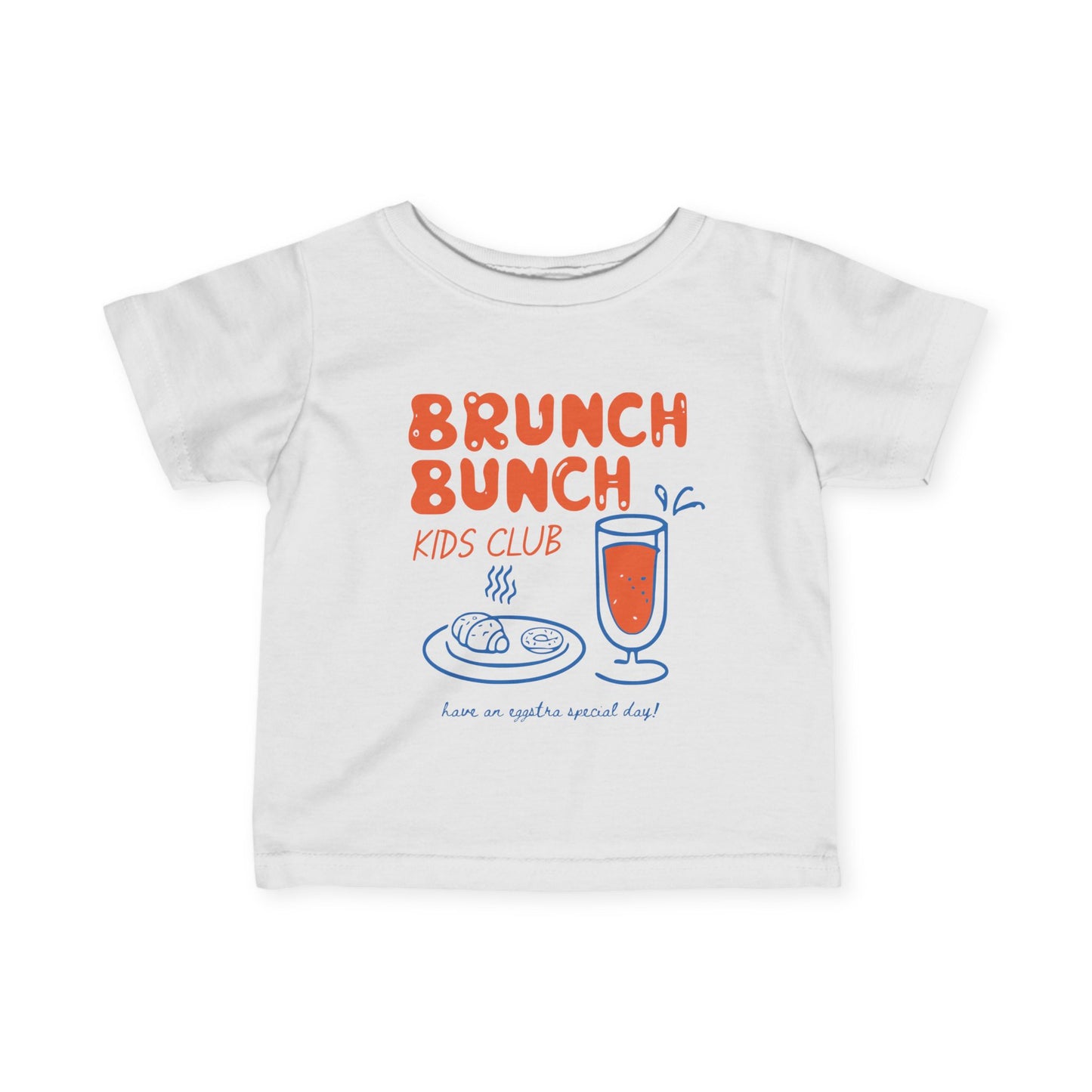 Brunch Bunch Tshirt