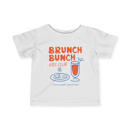 Brunch Bunch Tshirt