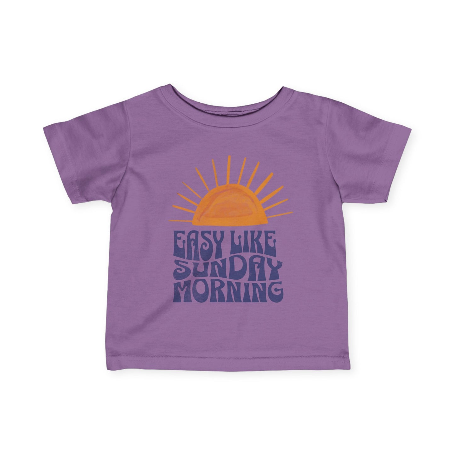 Easy like Sunday Morning Tshirt