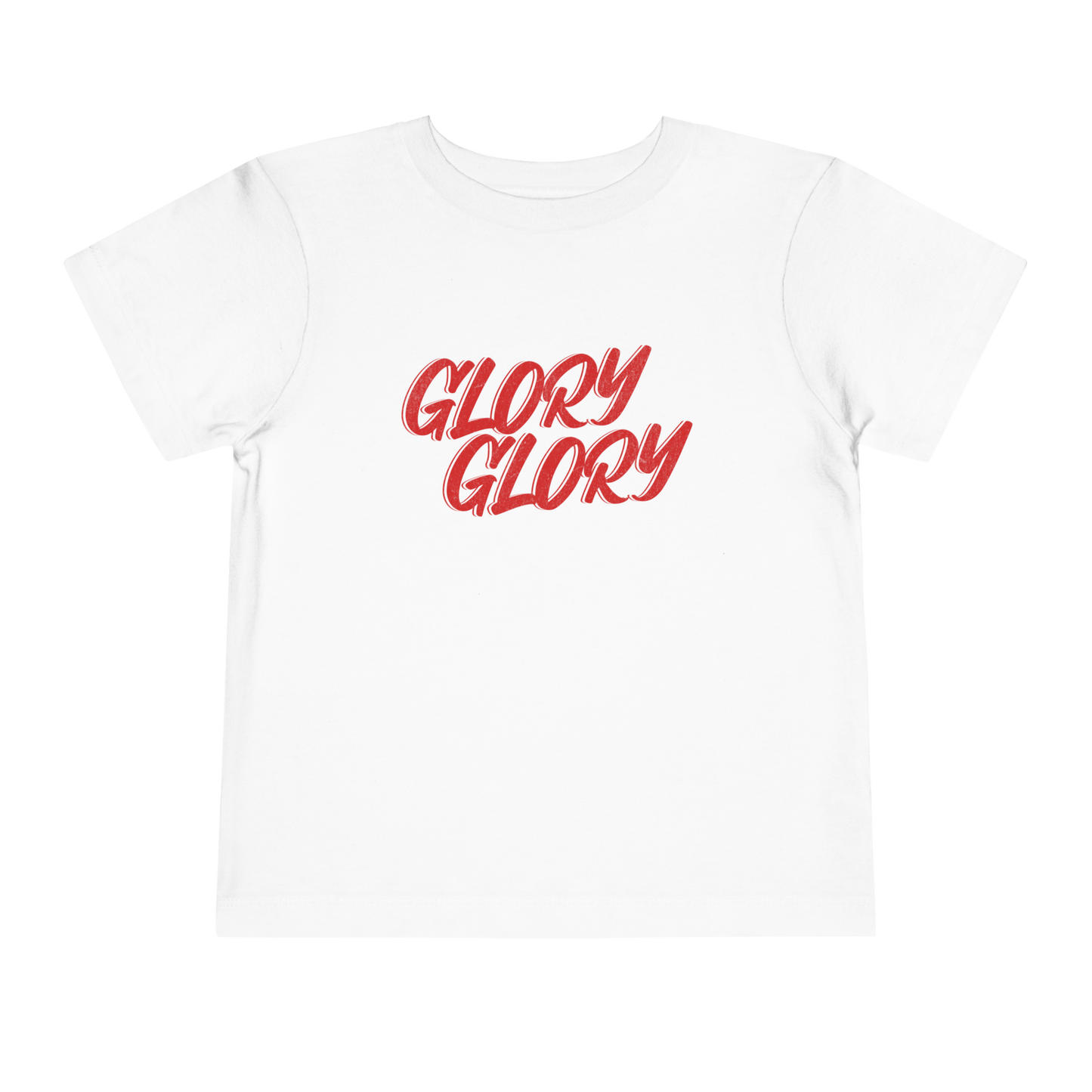 Toddler Glory Glory Tshirt