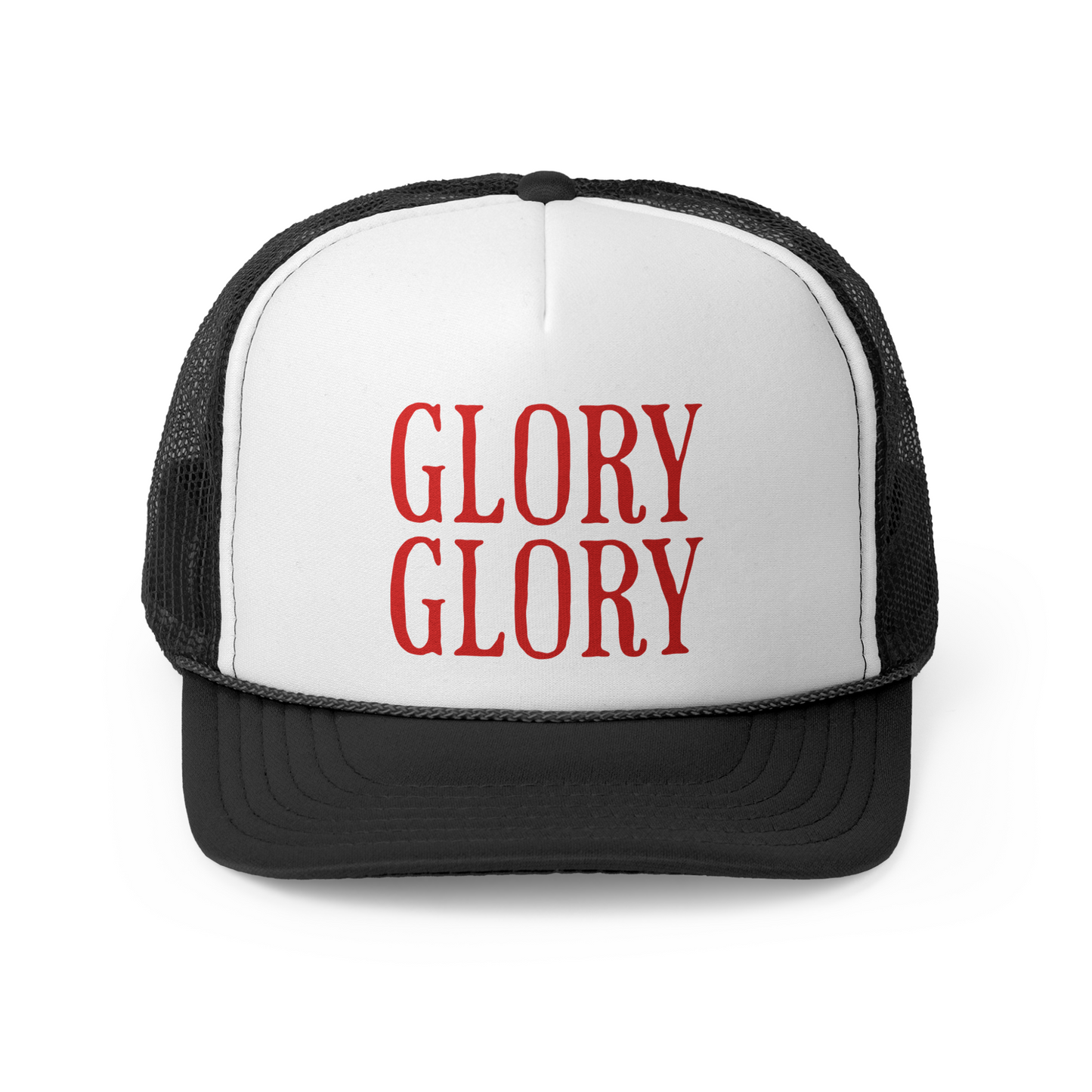 Glory Glory Hat