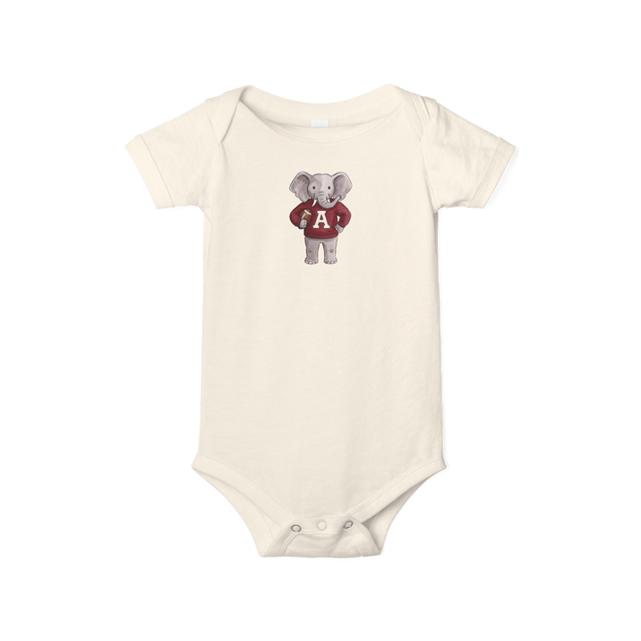 Baby &amp; Toddler Little Al T-Shirt