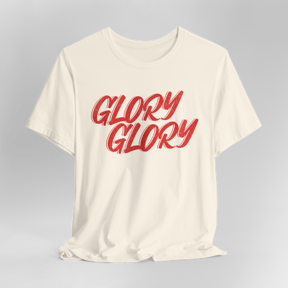 Adult Glory Glory Tshirt