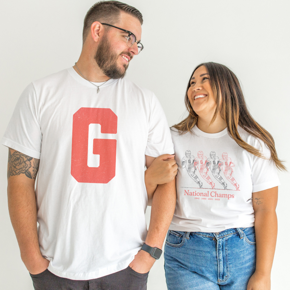 GEORGIA COLLECTION