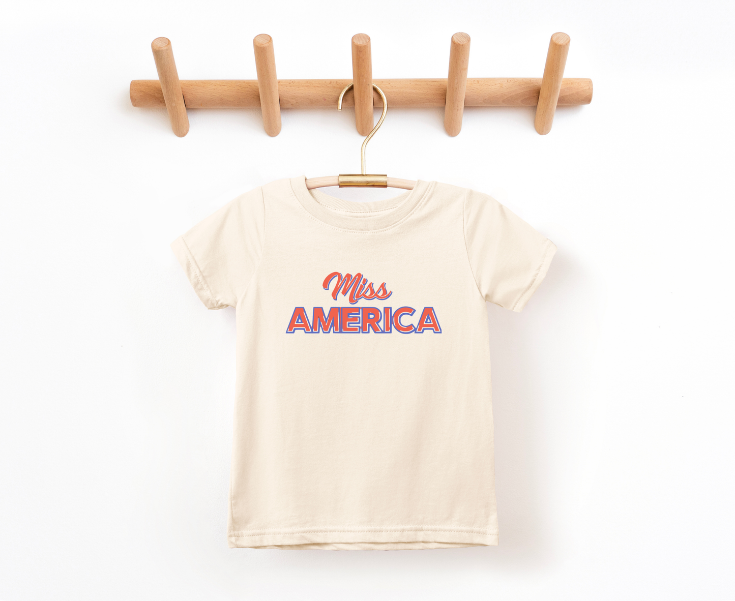 Miss America Tshirt