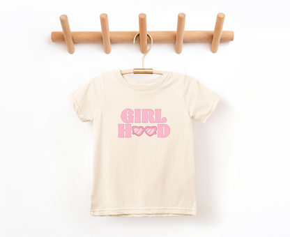 Girlhood Tshirt