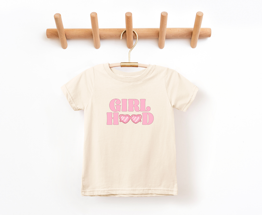 Girlhood Tshirt
