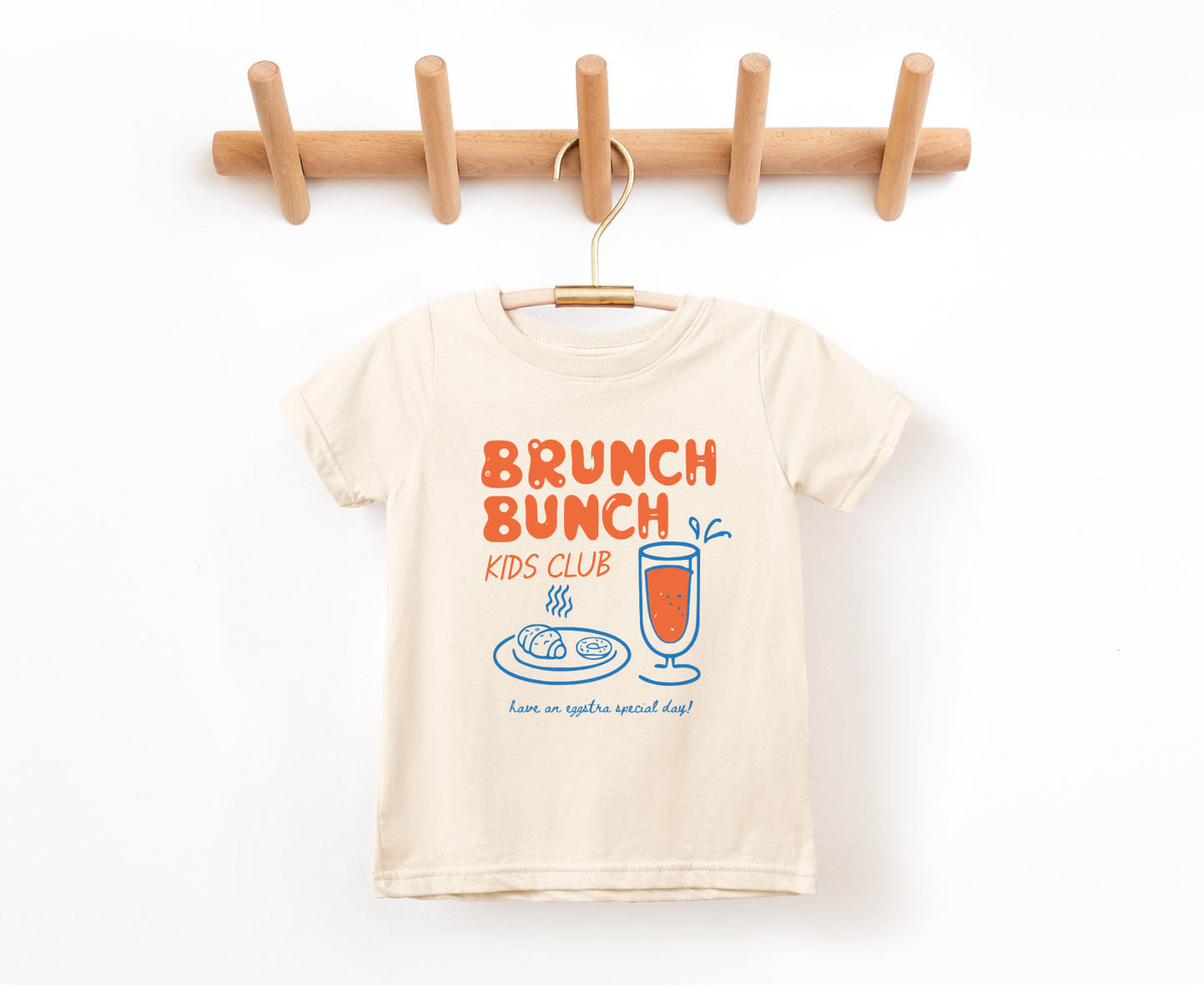 Brunch Bunch Tshirt