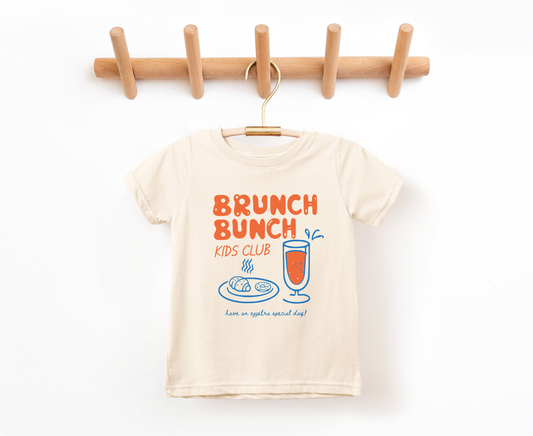 Brunch Bunch Tshirt
