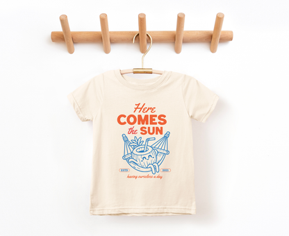 Here Comes the Sun Shirt