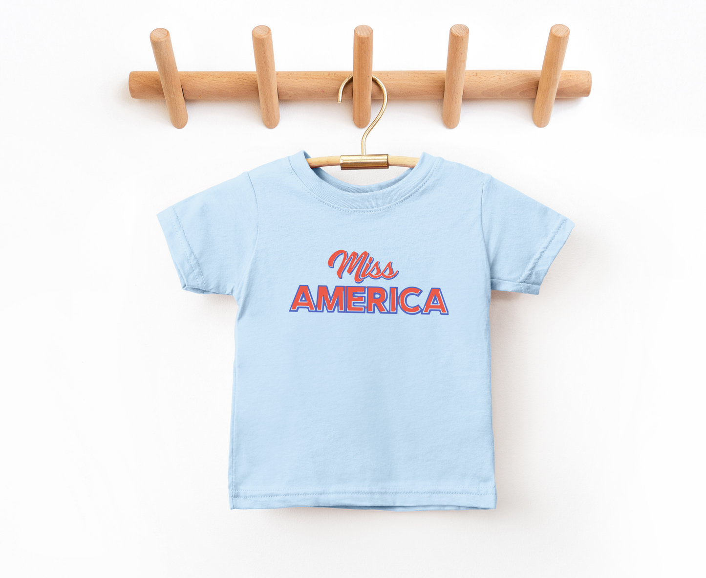 Miss America Tshirt