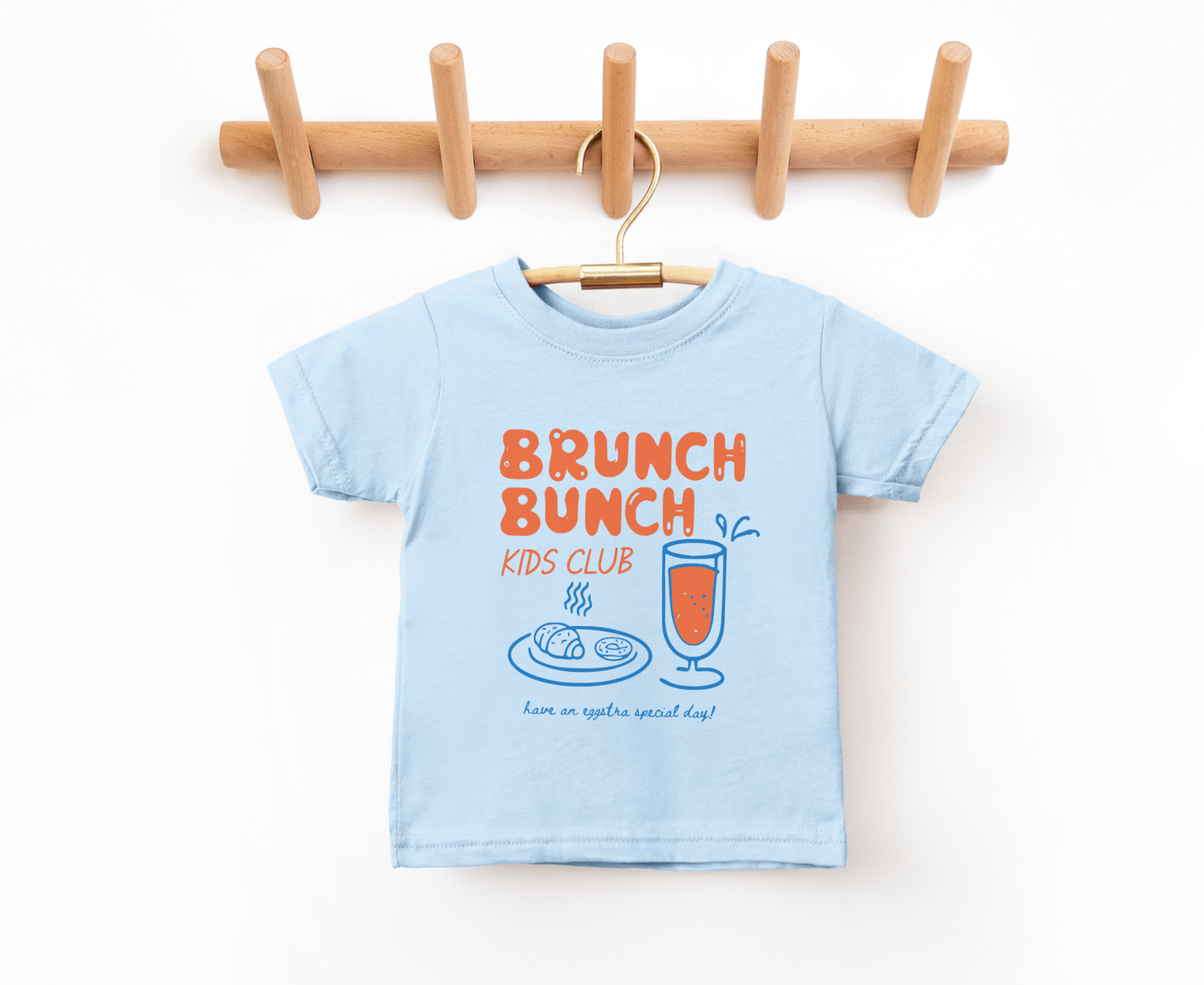 Brunch Bunch Tshirt