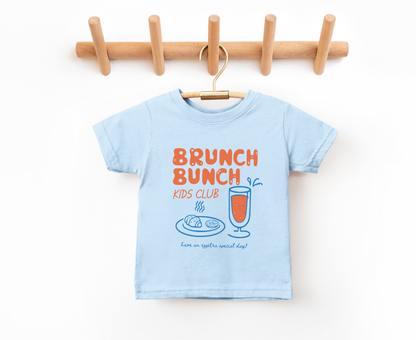 Brunch Bunch Tshirt