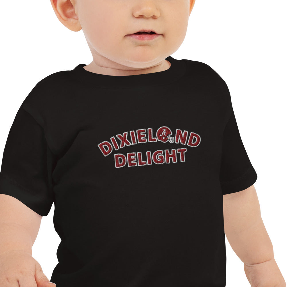 Baby & Toddler Embroidered Dixieland Delight Shirt