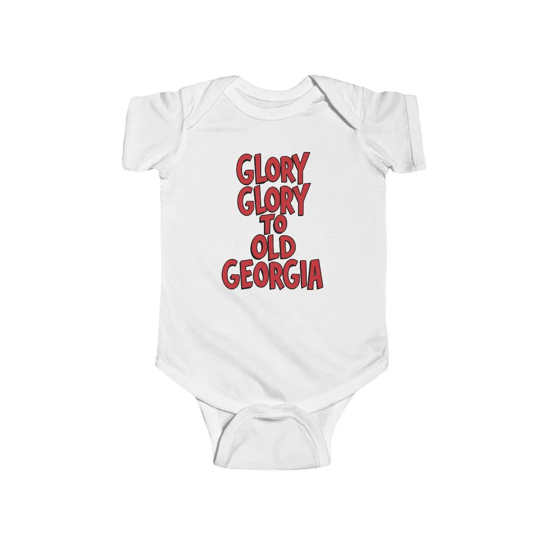 Baby &amp; Toddler Glory, Glory T-Shirt