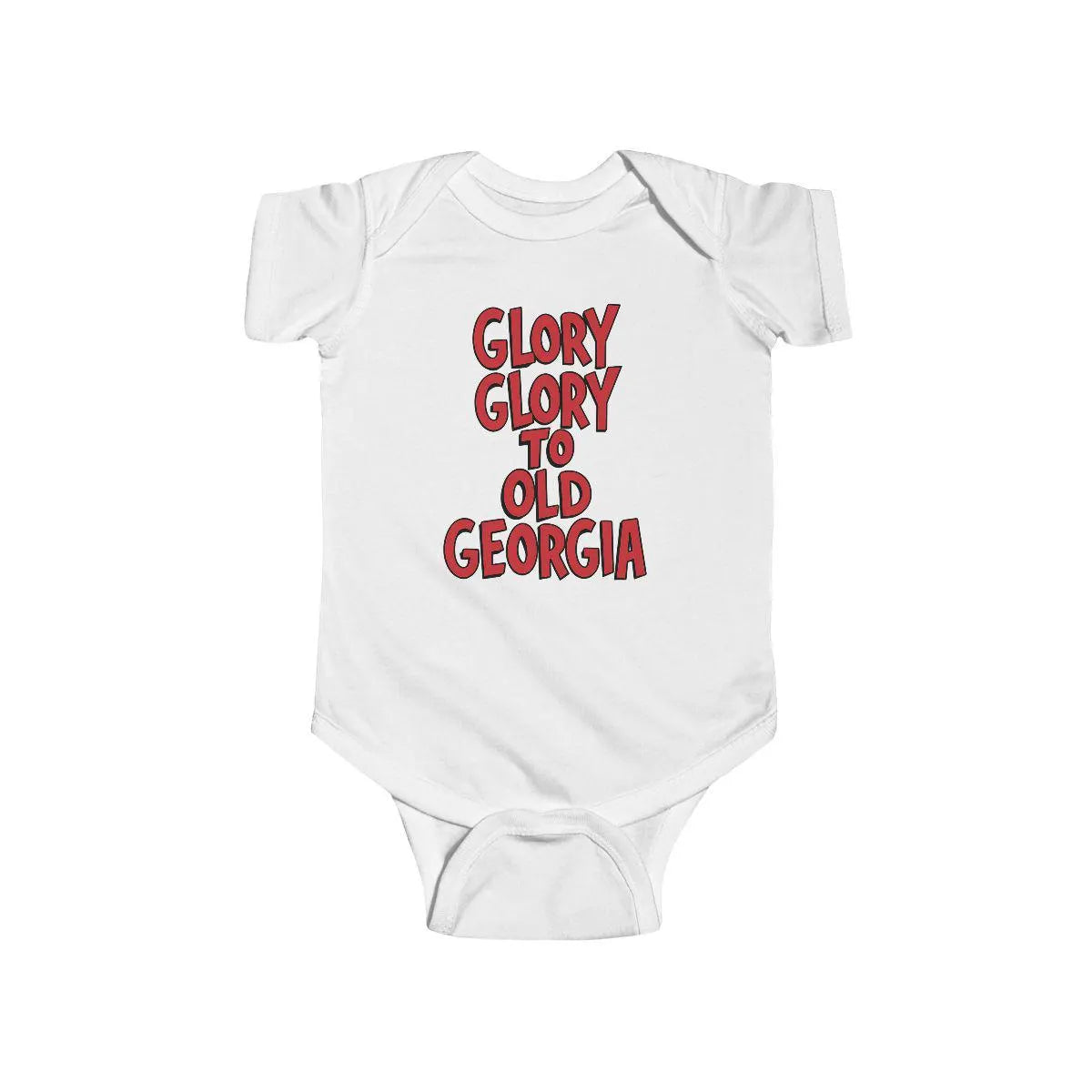 Baby & Toddler Glory, Glory Shirt
