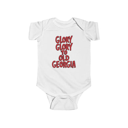 Baby & Toddler Glory, Glory Shirt