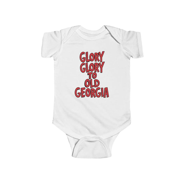Baby &amp; Toddler Glory, Glory T-Shirt
