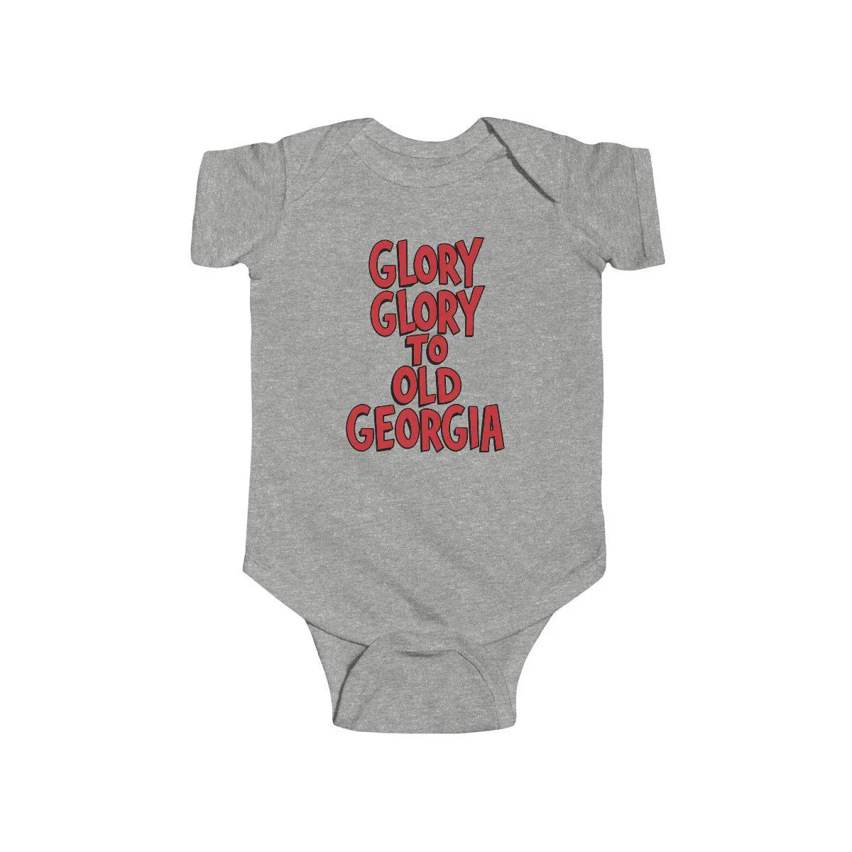 Baby & Toddler Glory, Glory Shirt