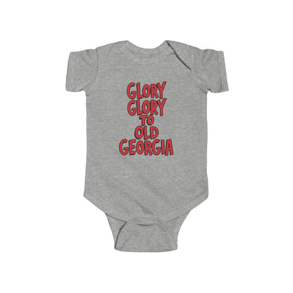 Baby & Toddler Glory, Glory Shirt
