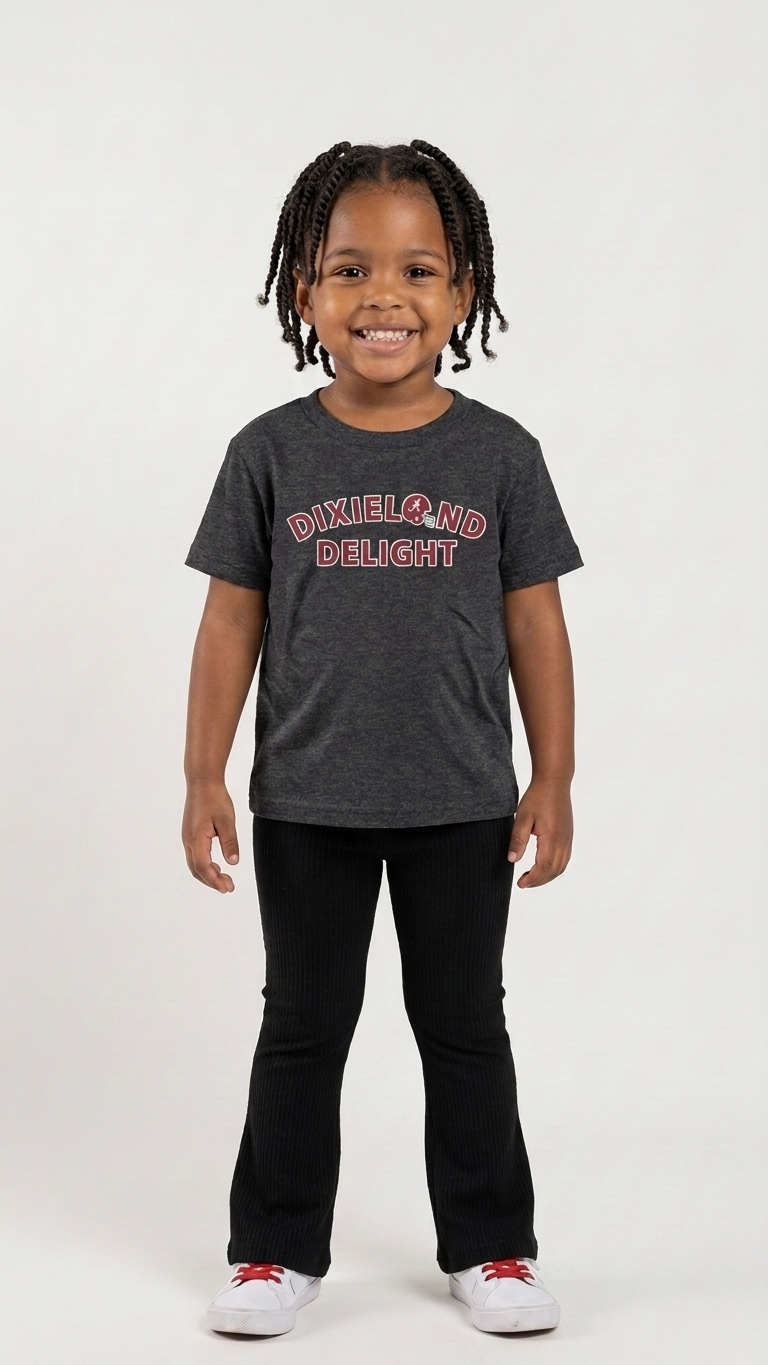 Baby &amp; Toddler Dixieland Delight T-Shirt