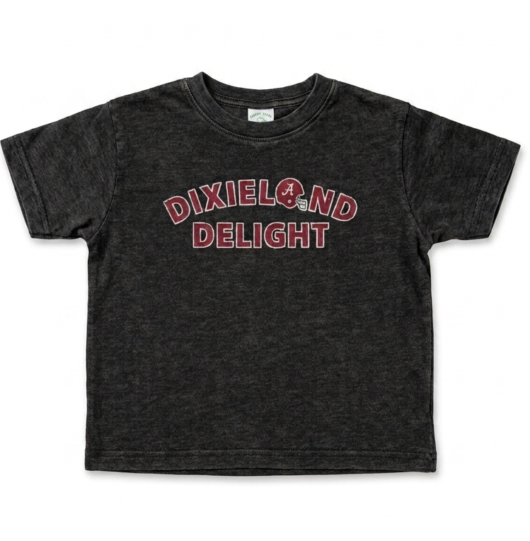 Baby &amp; Toddler Dixieland Delight T-Shirt