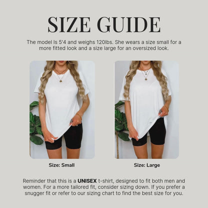 Adult Big Al Shirt